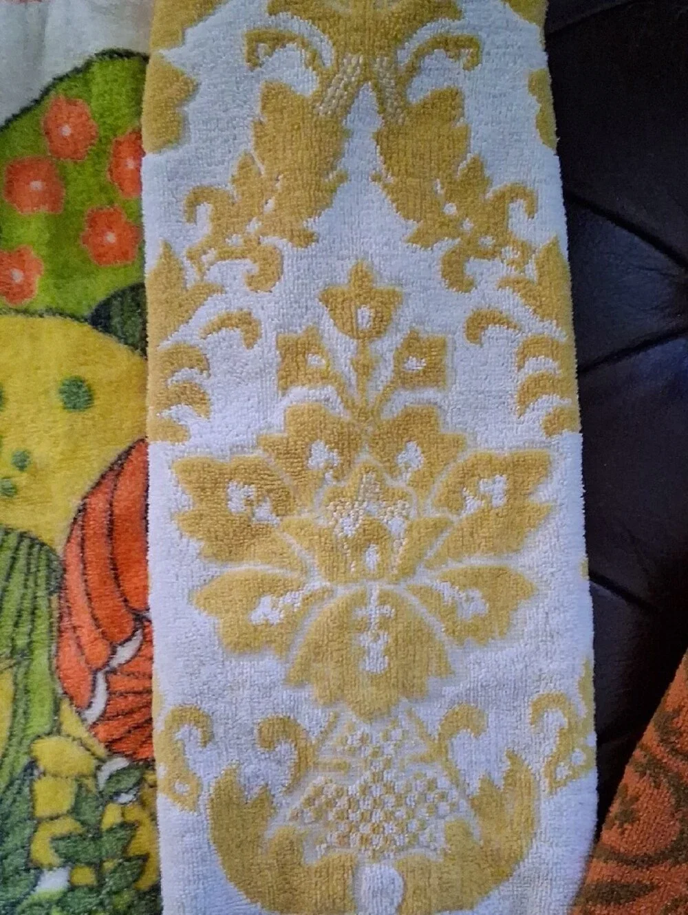 Vintage set decorative